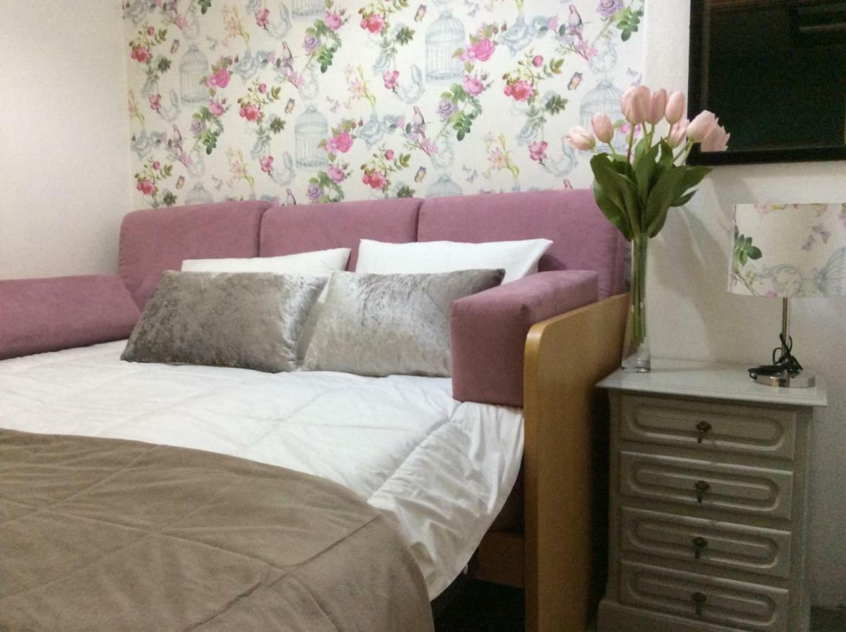 Comfort In The Downtown Порту Экстерьер фото